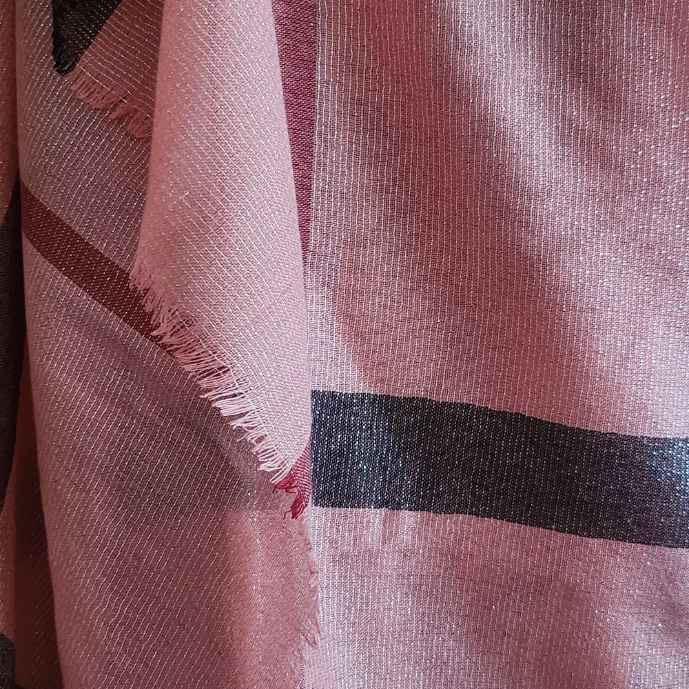 Viscose Scarf Wrap